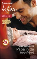 Papa in de hoofdrol (E-book)