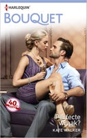 Perfecte wraak? (E-book)