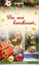Die ene kerstkaart... (E-book)