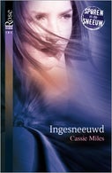 Ingesneeuwd (E-book)