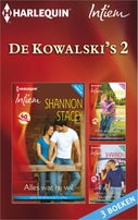 De Kowalski's (E-book)