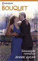 Gewaagde romance (E-book)