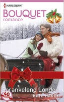 Sprankelend Londen (E-book)