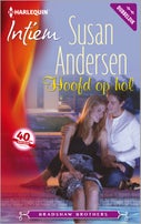 Hoofd op hol (E-book)