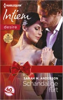 Schandalige flirt (E-book)