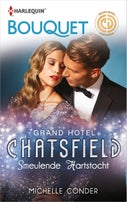 Smeulende hartstocht (E-book)