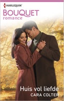 Huis vol liefde (E-book)