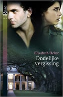 Dodelijke vergissing (E-book)