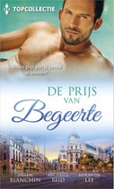 De prijs van begeerte (E-book)