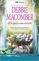 De geur van aarde (E-book)
