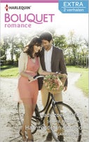 Lady zoekt liefde, haar redder in de nood (E-book)