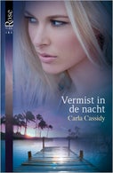 Vermist in de nacht (E-book)