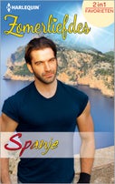 Zomerliefdes Spanje (2-in-1) (E-book)