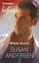 Wilde vlucht (E-book)