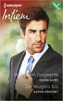 Wraak en begeerte ; De teugels los (2-in-1) (E-book)