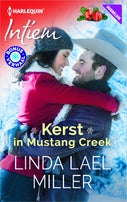 Kerst in Mustang Creek ; Liefde maal twee (gratis bonusverhaal) (E-book)