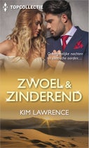 Zwoel & zinderend (3-in-1) (E-book)
