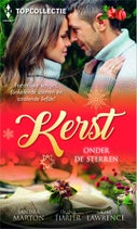 Kerst onder de sterren (3-in-1) (E-book)