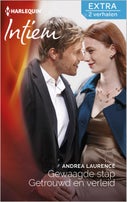 Gewaagde stap ; Getrouwd en verleid (E-book)