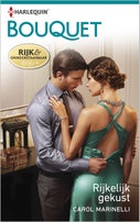 Rijkelijk gekust (E-book)