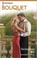 Siciliaanse eis (E-book)