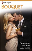 Sensuele façade (E-book)