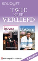 Twee keer verliefd (2-in-1) (E-book)