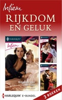 Rijkdom en geluk (3-in-1) (E-book)