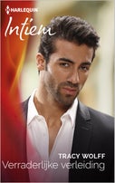 Verraderlijke verleiding (E-book)