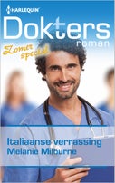 Italiaanse verrassing (E-book)