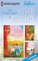 Fool's Gold 6 (E-book)