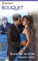 Bruid van de Griek (E-book)
