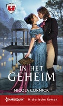 In het geheim (E-book)
