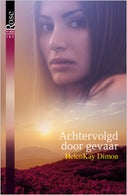 Achtervolgd door gevaar (E-book)