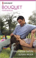 Toscaanse liefde (E-book)