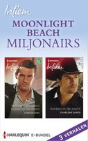 Moonlight Beach-miljonairs (3-in-1) (E-book)