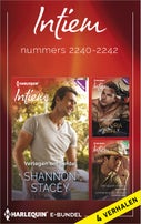 Intiem e-bundel nummers 2240-2242 (4-in-1) (E-book)