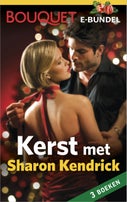 Kerst met Sharon Kendrick (3-in-1) (E-book)