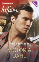 Wilde fantasie (E-book)