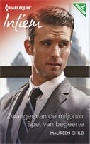 Zwanger van de miljonair ; Spel van begeerte (2-in-1) (E-book)