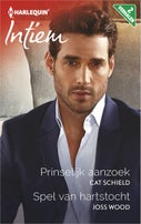 Prinselijk aanzoek ; Spel van hartstocht (2-in-1) (E-book)