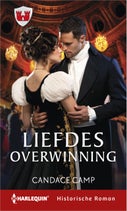 Liefdes overwinning (E-book)