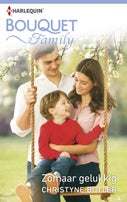 Zomaar gelukkig (E-book)