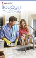 Kamers vol geluk (E-book)