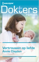 Vertrouwen op liefde (E-book)