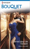 Gered door de Italiaan (E-book)