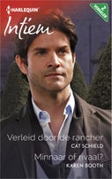 Verleid door de rancher ; Minnaar of rivaal? (2-in-1) (E-book)
