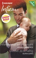 Verleidelijk en charmant ; Dubbel zo schattig (2-in-1) (E-book)