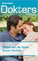 Geluk om de hoek (E-book)