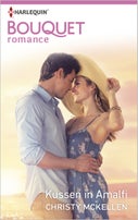 Kussen in Amalfi (E-book)